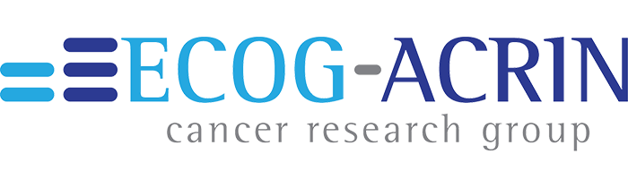 ECOG-ACRIN logo